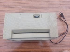 Imprimanta defecta si laminator Dahle