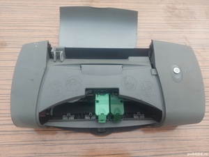 Imprimanta defecta si laminator Dahle - imagine 3