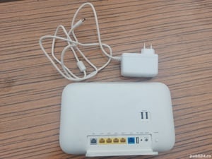 Router DSL Speedport Smart Deutche Telekom Wlan