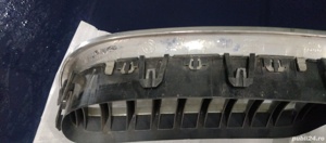 Grile capota BMW f10  - imagine 2