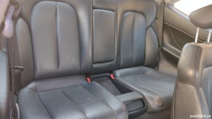 Interior mercedes clk w208  - imagine 4
