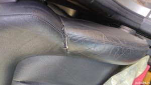 Interior mercedes clk w208  - imagine 6