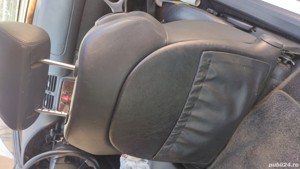 Interior mercedes clk w208  - imagine 7