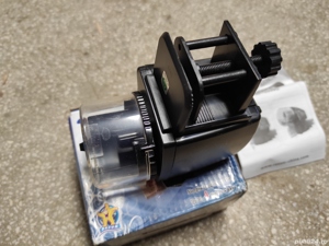 Hranitor automat Resun AF20090 acvariu, pesti exotici - imagine 3