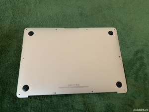 Capac spate si picioruse spate, Macbook air 13, mid 2012,(A1466).
