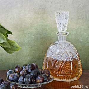 Tuică și Pălincă