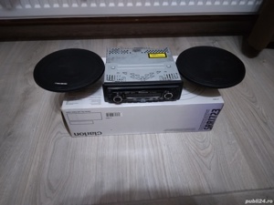 Mp3 auto Panasonic 4x50w + boxe  - imagine 9