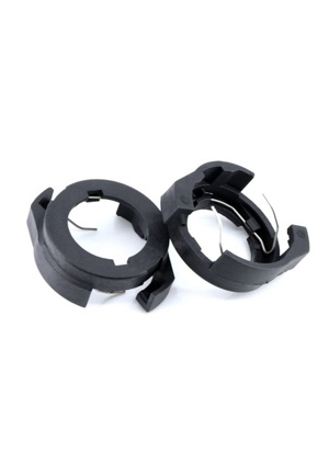 Adaptor bec led sau xenon H7 pentru VW Passat B6, Ford Kuga, Megane 4, Alfa Romeo