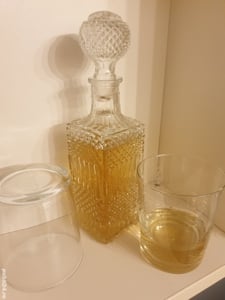 Tuică și Pălincă