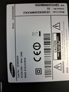 Led  LTJ400HV01 - imagine 2