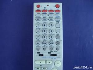 Telecomanda Receiver DENON RC-936 nu Sony Pioneer Harman Kardon NAD - imagine 3