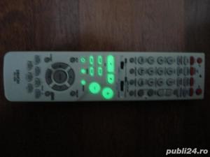 Telecomanda Receiver DENON RC-936 nu Sony Pioneer Harman Kardon NAD - imagine 5