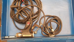 Aparat sudura stifturi/bolturi Soyer  - imagine 3