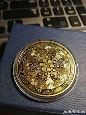 Pachet de colectie ADA CARDANO in cutie de prezentare