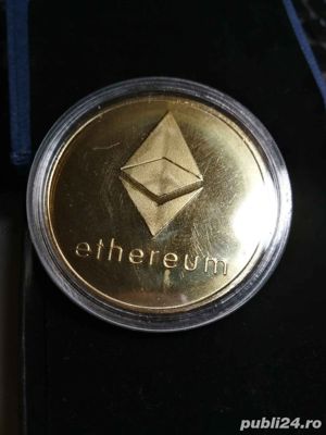Pachet de colectie ETHEREUM in cutie de prezentare