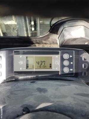 Motostivuitor diesel marca Yale - imagine 8