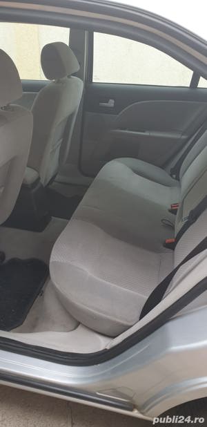 Ford Mondeo - imagine 5