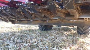 Culegator porumb olimac drago 6 randuri - imagine 2