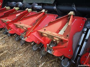 Culegator porumb olimac drago 6 randuri - imagine 5