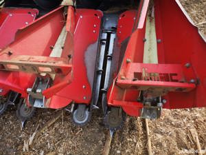 Culegator porumb olimac drago 6 randuri - imagine 4