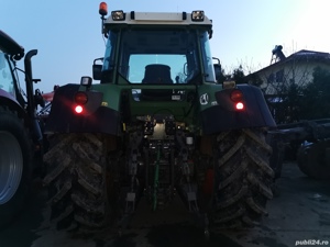 tractor fendt 716, an 2012 posibilitate rate leasing - imagine 6