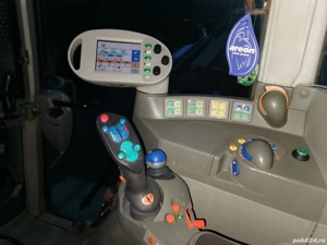 tractor fendt 716, an 2012 posibilitate rate leasing - imagine 9