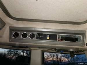 tractor fendt 716, an 2012 posibilitate rate leasing - imagine 10