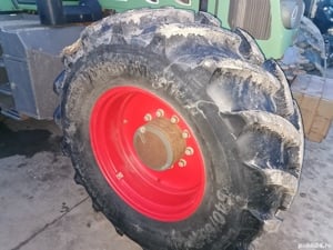 tractor fendt 716, an 2012 posibilitate rate leasing - imagine 5