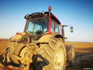 tractor valtra T193, posibilitate rate/leasing - imagine 2