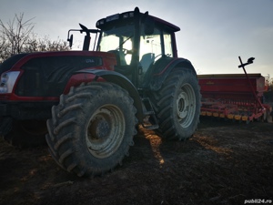 tractor valtra T193, posibilitate rate/leasing - imagine 3