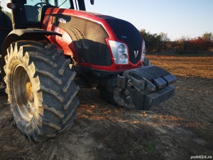 tractor valtra T193, posibilitate rate/leasing - imagine 9