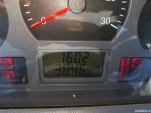 tractor valtra T193, posibilitate rate/leasing - imagine 4