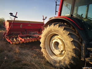 tractor valtra T193, posibilitate rate/leasing - imagine 7