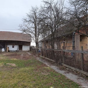 Casa la tara la 15 km de strand termal - curte mare, gradina 45 ari - imagine 10