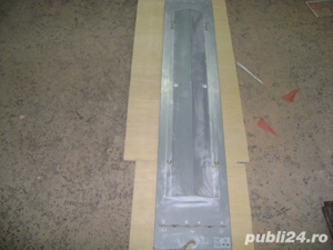 Panouri  cu intrarosii pt incalzire