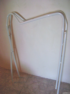 TEGA Cădită anatomică baie bebelusi - imagine 3