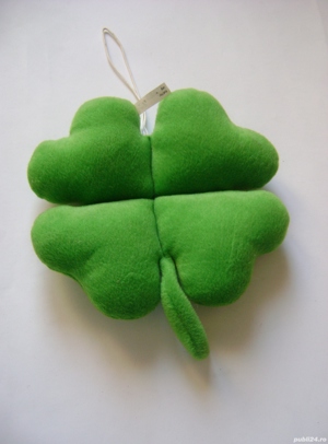 Jucărie/port-bonheur - imagine 2