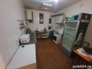 vila cu 9 camere (30 locuri) de inchiriat pentru muncitori langa Campi a - imagine 3