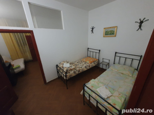 vila cu 9 camere (30 locuri) de inchiriat pentru muncitori langa Campi a - imagine 2