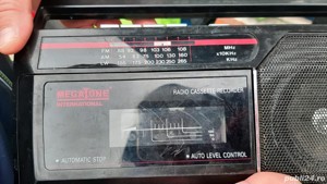 Radiocasetofoane boombox de colectie JVC VEF Tento Sanyo Unitra Philips Sony Hitachi ITT Quelle - imagine 10