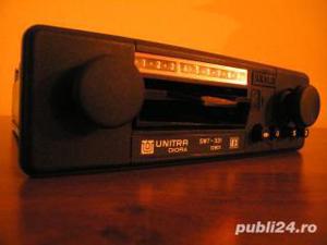 Radiocasetofoane boombox de colectie JVC VEF Tento Sanyo Unitra Philips Sony Hitachi ITT Quelle - imagine 7