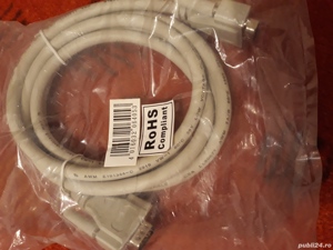 Cabluri pentru computer, monitor și imprimanta - imagine 3