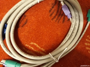 Cabluri pentru computer, monitor și imprimanta - imagine 5