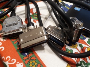 Cabluri pentru computer, monitor și imprimanta - imagine 9