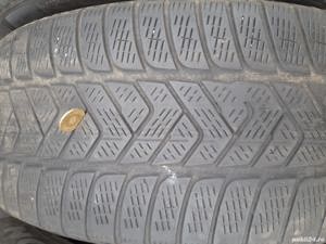 Anvelope Pirelli Scorpion Winter 235/55/R19 - imagine 4