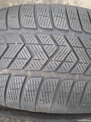 Anvelope Pirelli Scorpion Winter 235/55/R19 - imagine 5