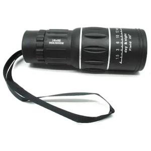 Monoclu-Telescop X, Diametru Lentila 52 mm, Husa Inclusa,nou Descriere: