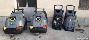 Vand pompa profesionala Karcher  - imagine 5