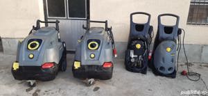 Vand pompa profesionala Karcher  - imagine 2