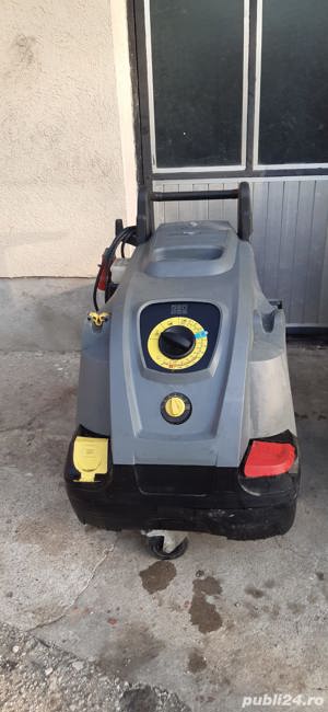 Vand pompa profesionala Karcher 